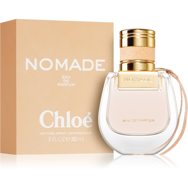 Chloé Nomade Eau De Parfum For Women 30 Ml