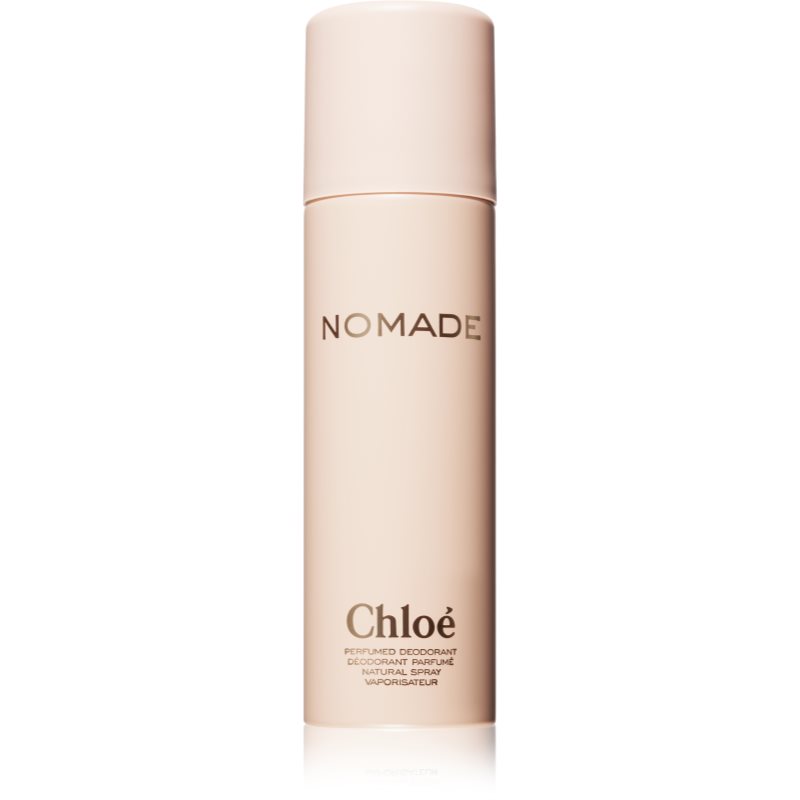 Chloé Nomade purškiamasis dezodorantas moterims 100 ml