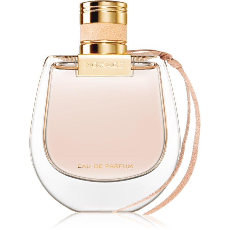 Chloe Nomade eau de parfum for women 75 ml
