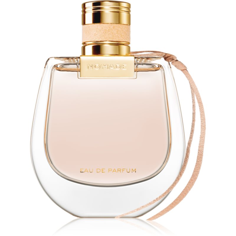 Chloé Nomade woda perfumowana dla kobiet 75 ml