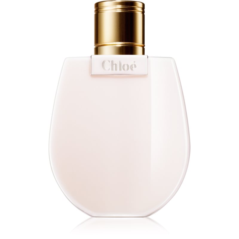 

Chloé Nomade молочко для тіла для жінок