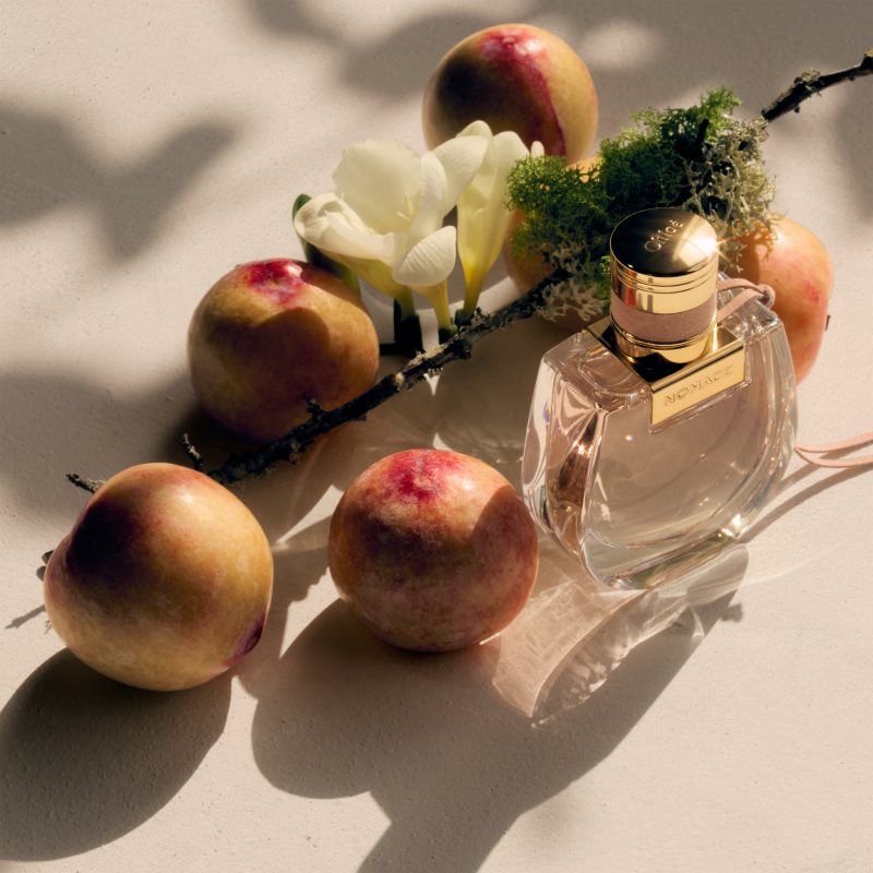 Thumbnail - Chloé Nomade Bodylotion für Damen 200 ml