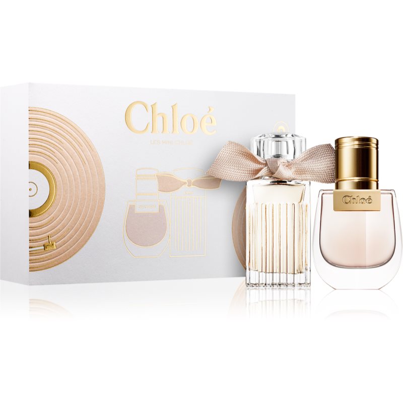 

Chloé Chloé & Nomade подарунковий набір для жінок
