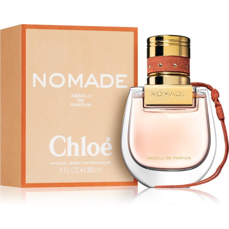 Chloé Nomade Absolu De Parfum Eau De Parfum For Women 30 Ml