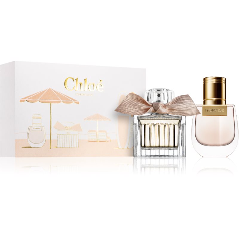 

Chloé Chloé подарунковий набір для жінок