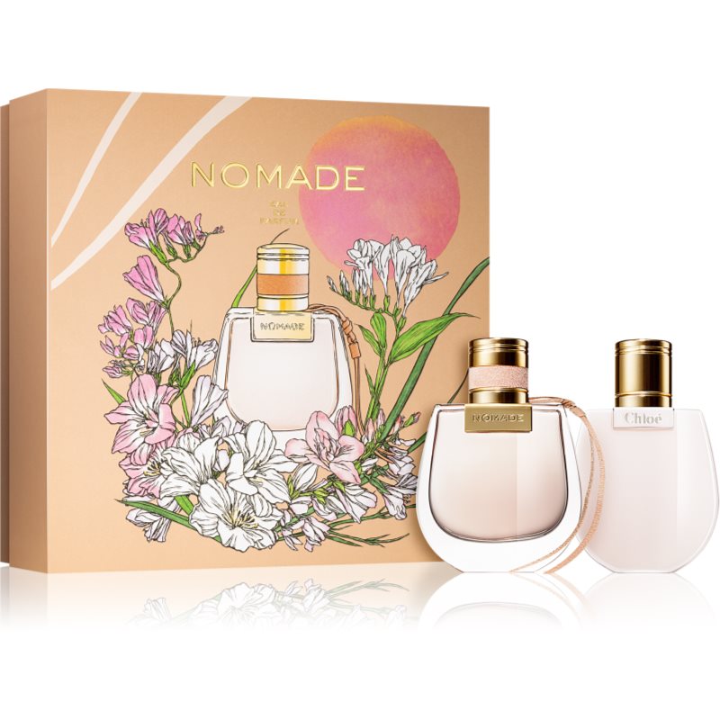

Chloé Nomade подарунковий набір