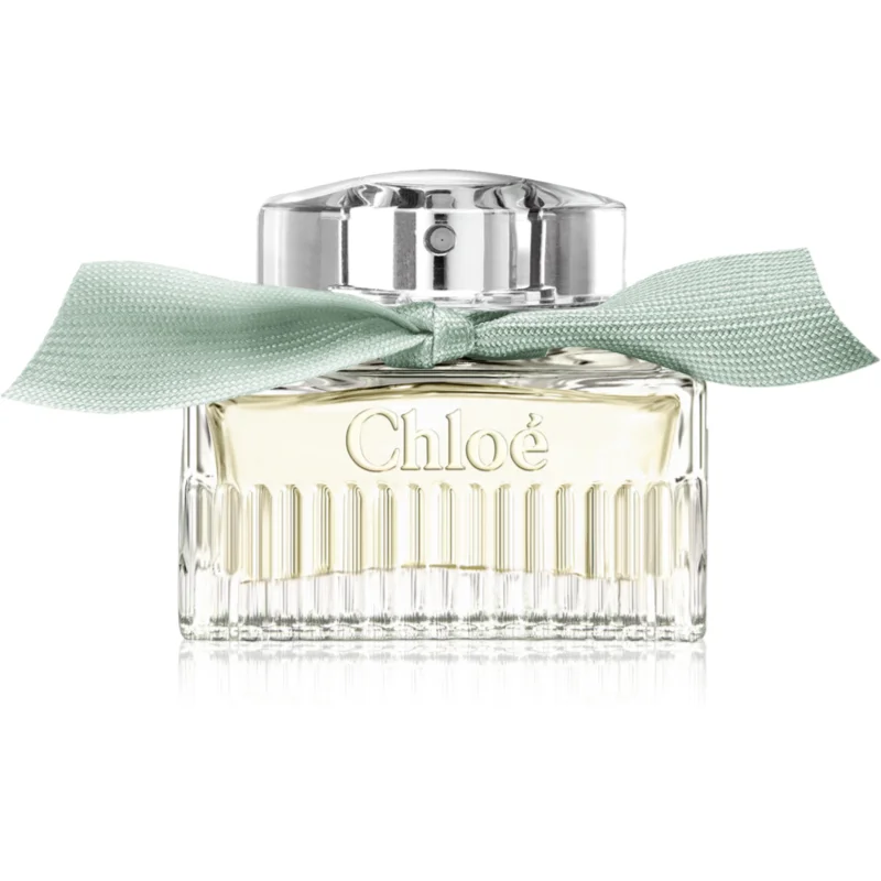 Flacon Rose Naturelle Eau de Parfum for women