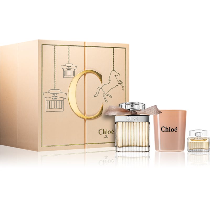 

Chloé Chloé подарунковий набір I. для жінок