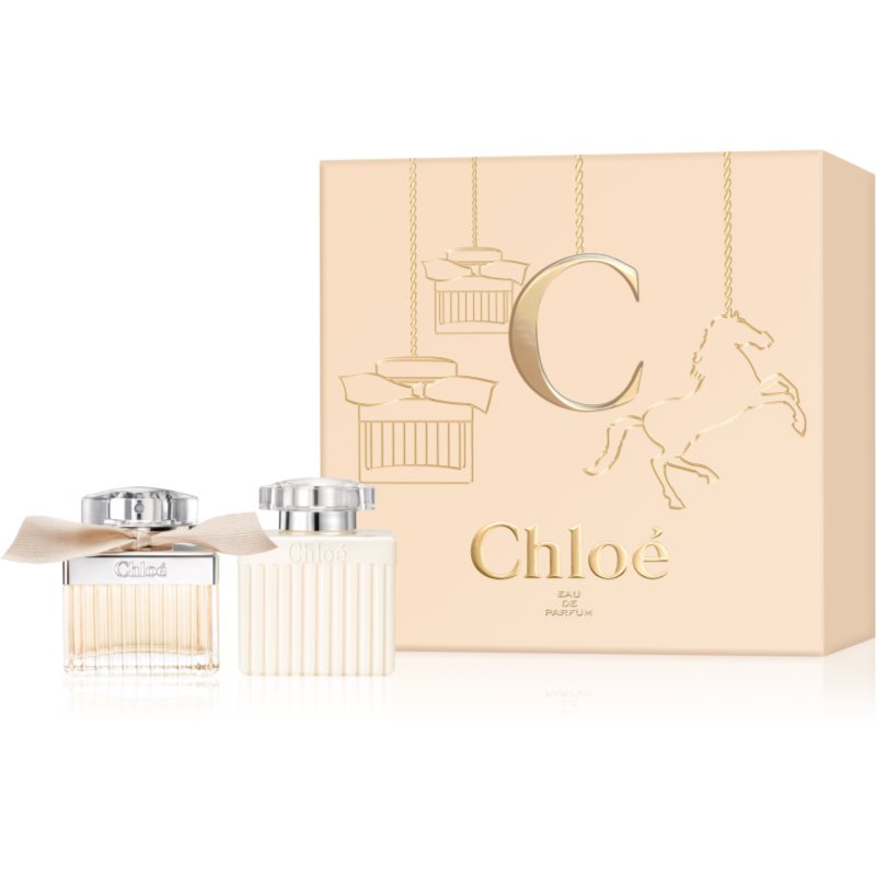 

Chloé Chloé подарунковий набір XIII. для жінок