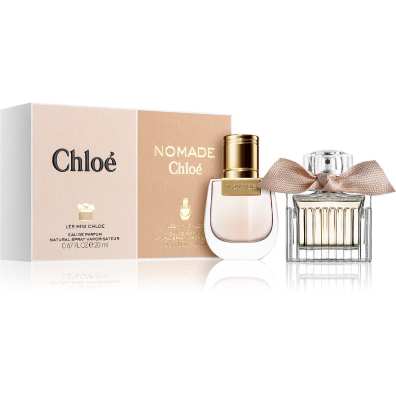

Chloé Chloé & Nomade подарунковий набір II. для жінок