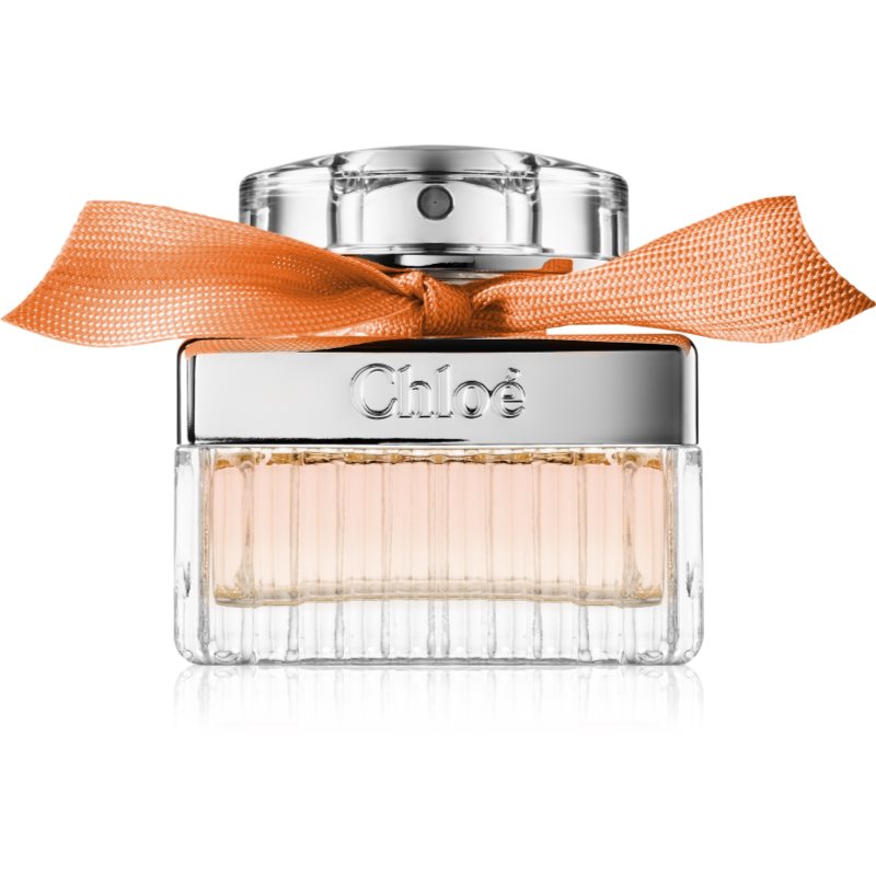 Chloé Chloé Rose Tangerine Eau de Toilette για γυναίκες 30 ml