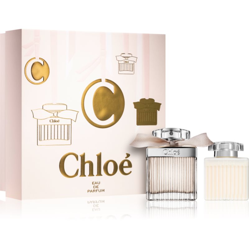

Chloé Chloé подарунковий набір III. для жінок