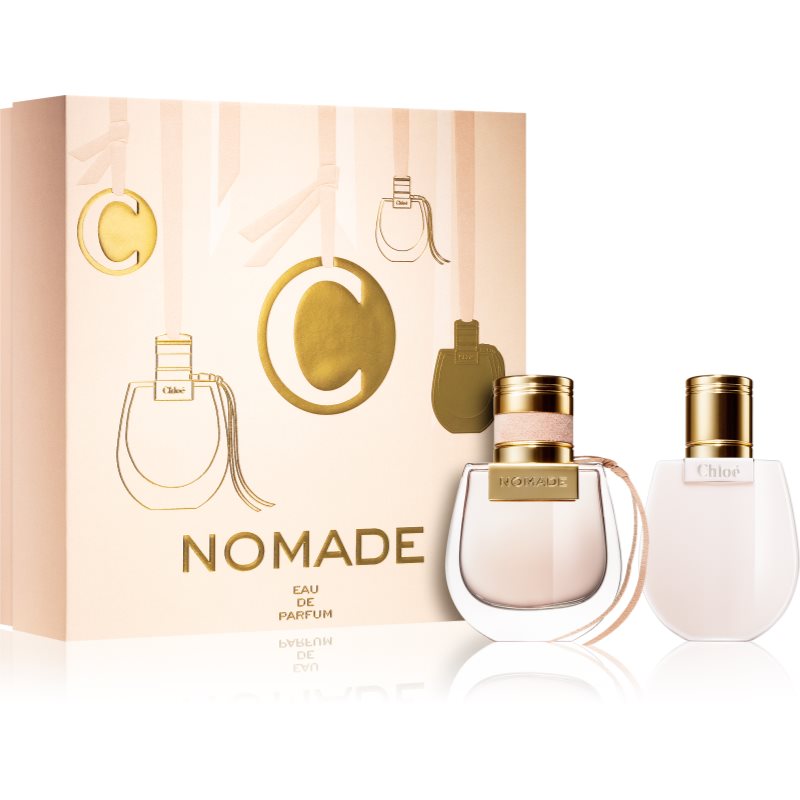 

Chloé Nomade подарунковий набір для жінок
