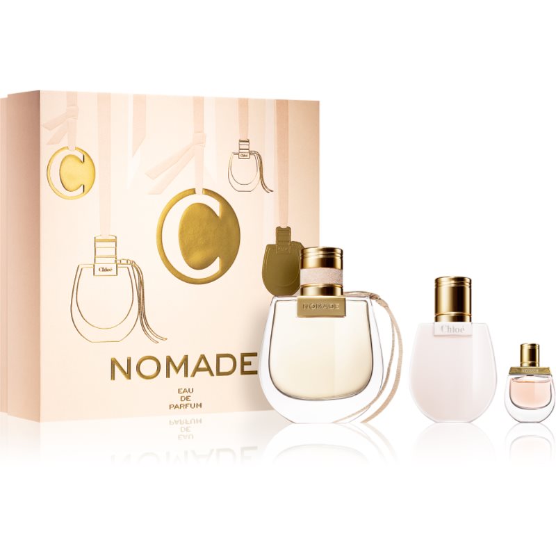 

Chloé Nomade подарунковий набір V. для жінок