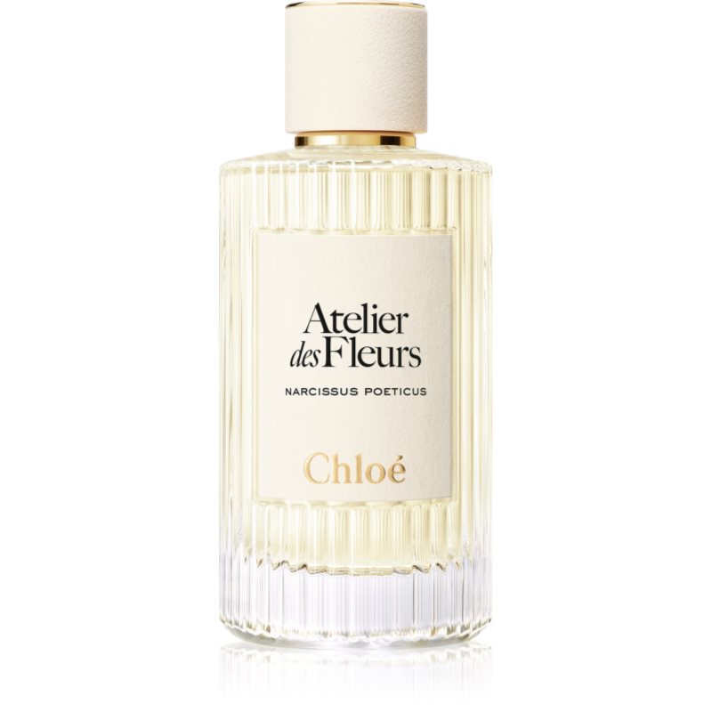 Chloé Atelier des Fleurs Narcissus Poeticus Eau de Parfum pentru femei 150 ml