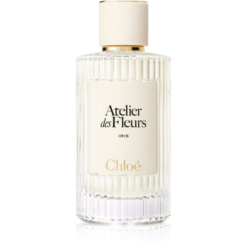 Chloé Atelier des Fleurs Iris Eau de Parfum pentru femei 150 ml