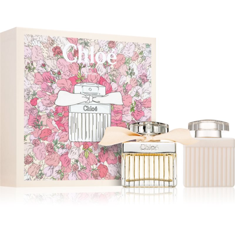 

Chloé Chloé подарунковий набір для жінок