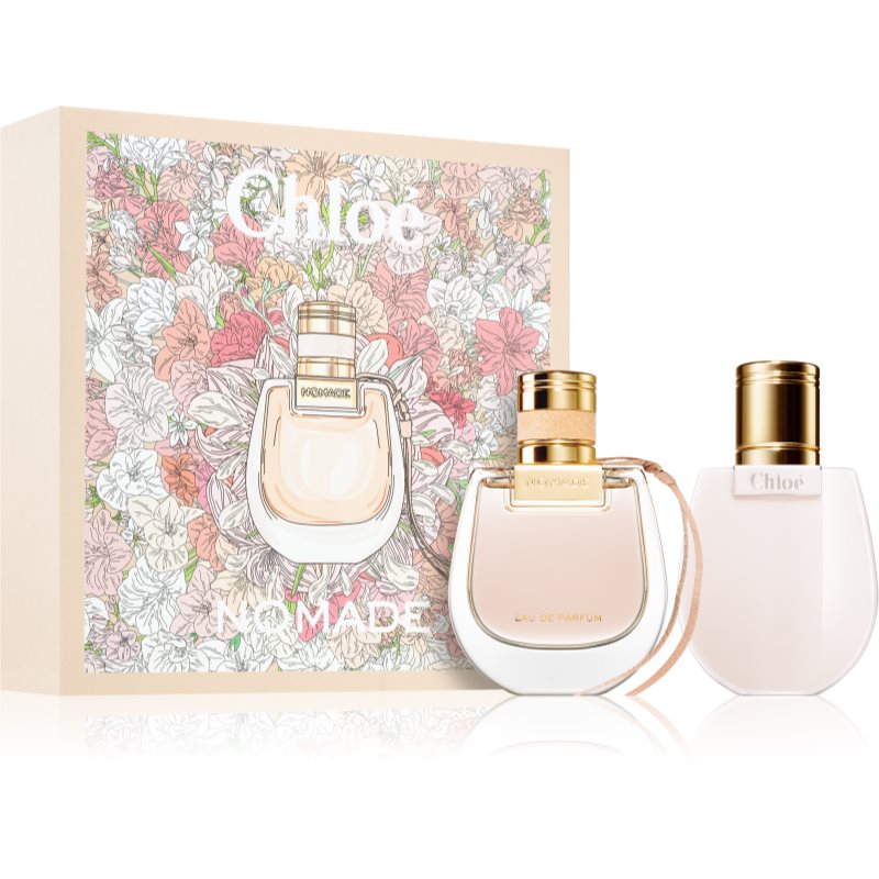 

Chloé Nomade подарунковий набір для жінок