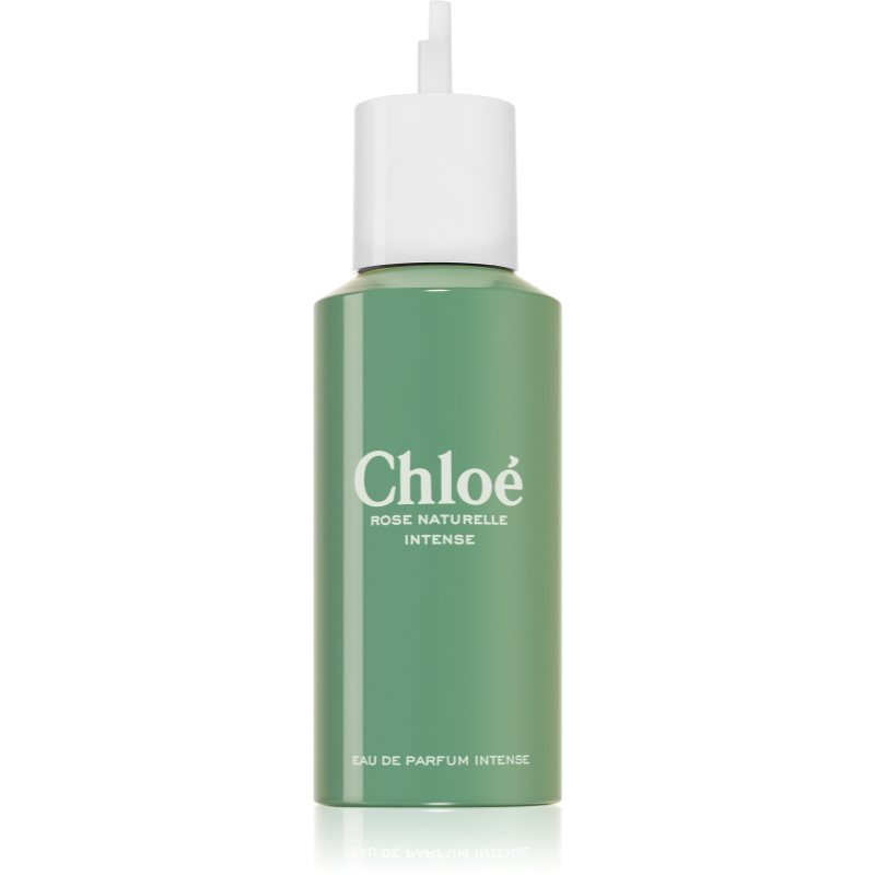 Chloé Rose Naturelle Intense парфумована вода наповнення для жінок 150 мл