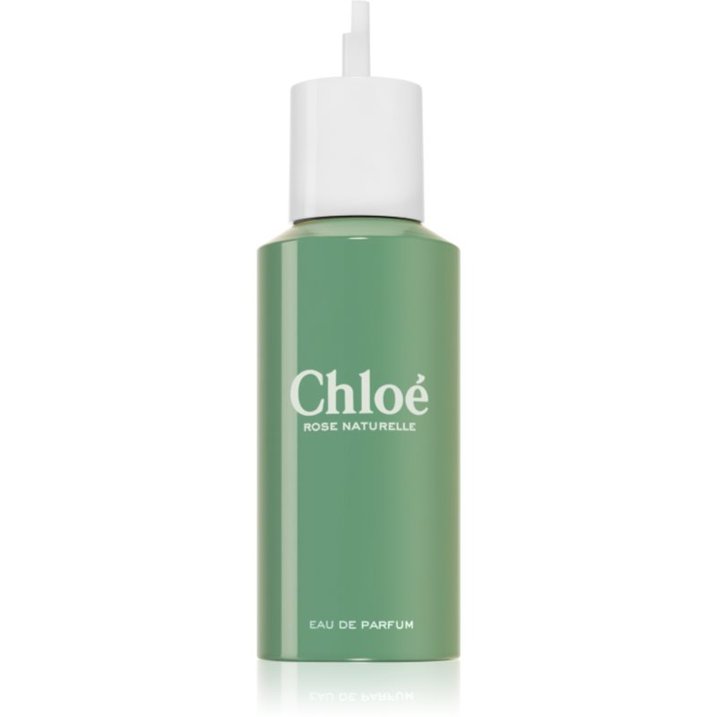 Chloé Rose Naturelle woda perfumowana uzupełnienie dla kobiet 150 ml