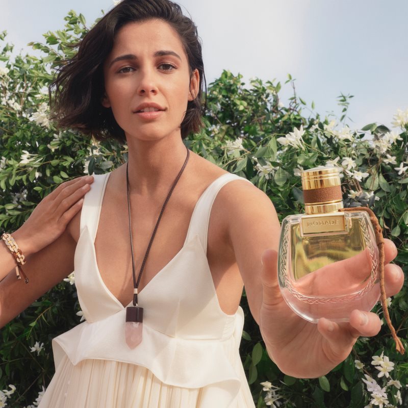 Chloé Nomade Jasmin Naturel Intense Eau De Parfum For Women 75 Ml
