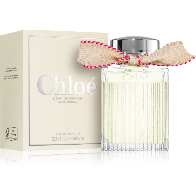 Chloé Lumineuse парфумована вода для жінок 100 мл