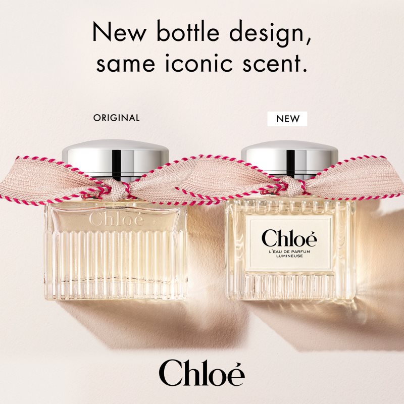 Chloé Lumineuse parfémovaná voda pro ženy 10 ml (obrázek 10)