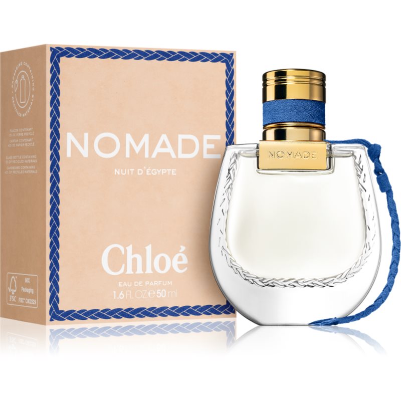 Chloé Nomade Nuit d´Égypte Eau de Parfum für Damen 50 ml