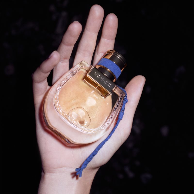 Chloé Nomade Nuit D´Égypte Eau De Parfum Pour Femme 50 Ml