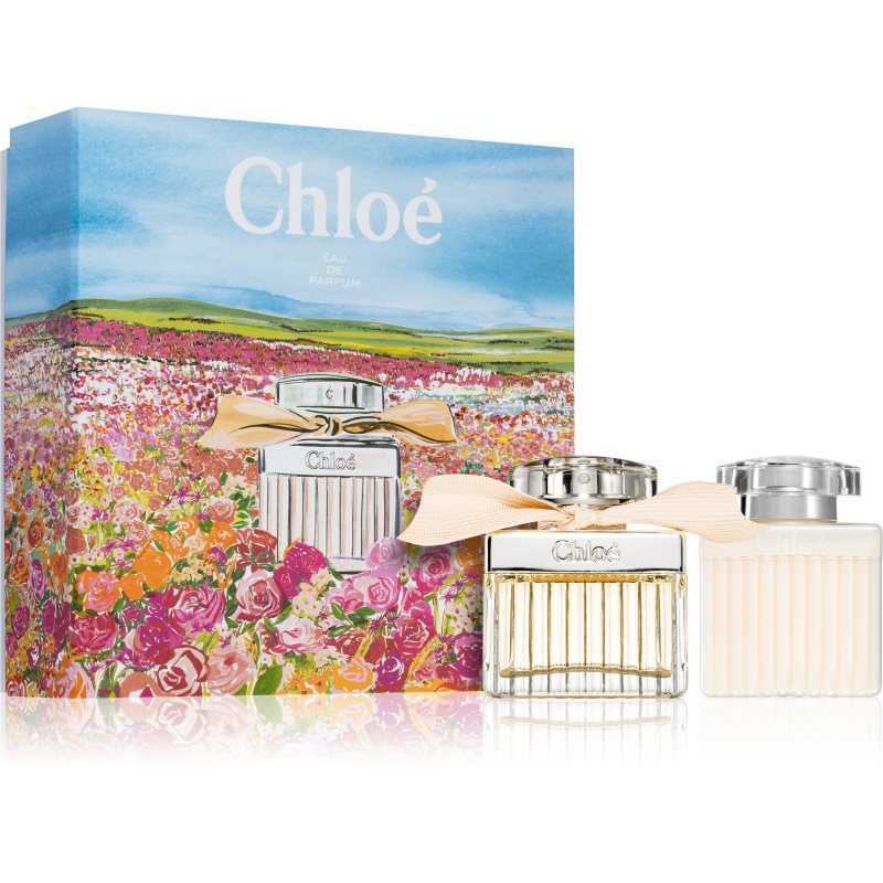 

Chloé Chloé подарунковий набір для жінок