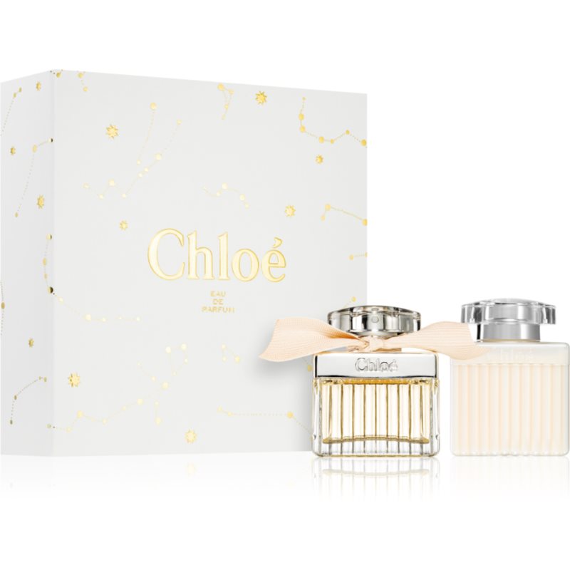 Chloe Chloe gift set for women
