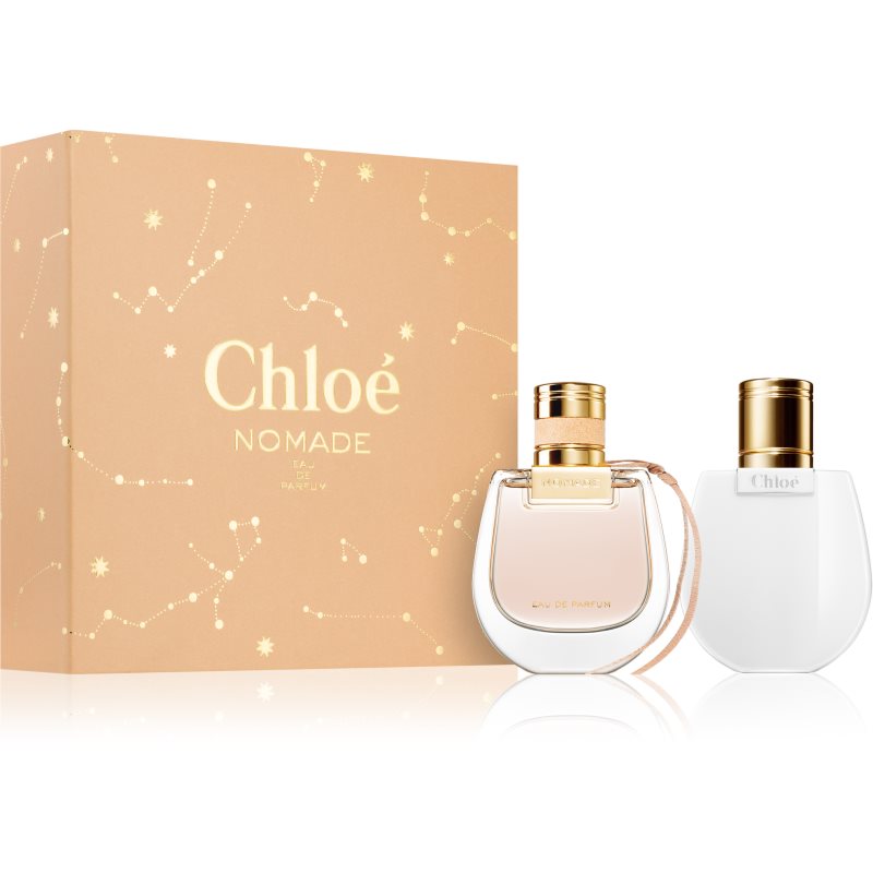 Chloé Nomade darilni set za ženske