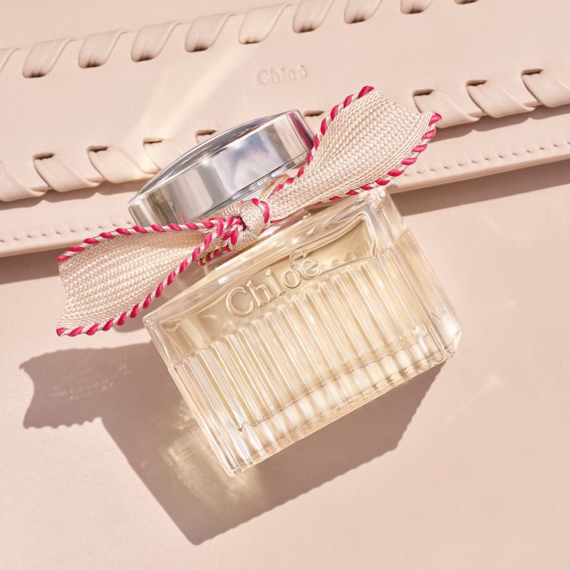 Chloé Lumineuse Eau De Parfum Refillable For Women 150 Ml