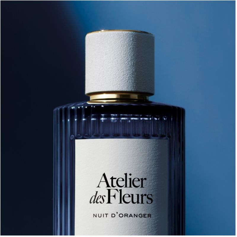 Chloé Atelier des Fleurs Nuit d'Oranger parfémovaná voda pro ženy 50 ml (obrázek 9)