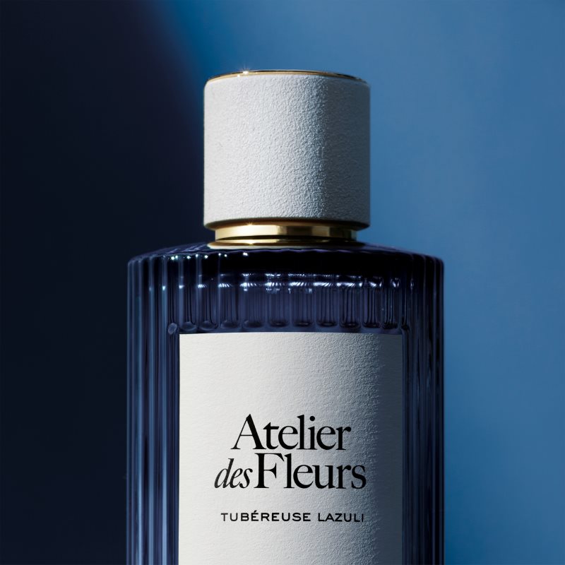 Chloé Atelier des Fleurs Tubéreuse Lazuli parfémovaná voda pro ženy 50 ml (obrázek 9)