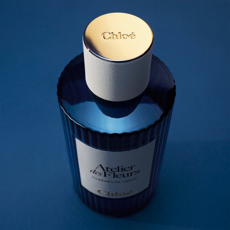 Chloé Atelier des Fleurs Tubéreuse Lazuli parfémovaná voda pro ženy 150 ml (obrázek 10)