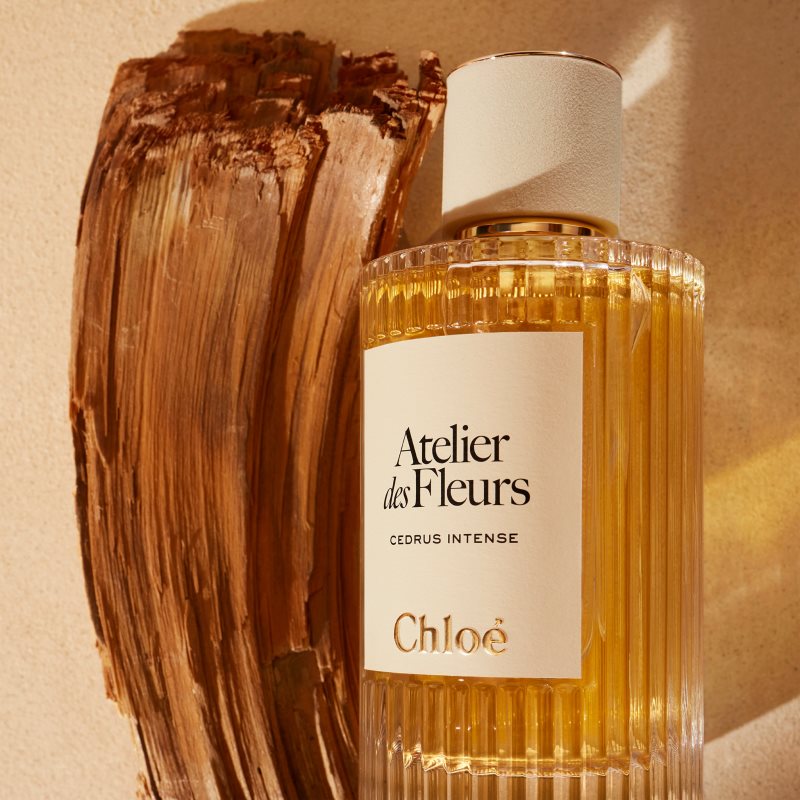 Chloé Atelier des Fleurs Cedrus Intense parfémovaná voda pro ženy 50 ml (obrázek 4)