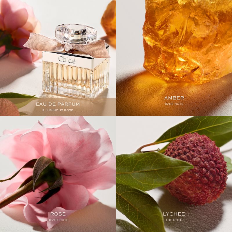 Chloé Chloé lote de regalo para mujer
