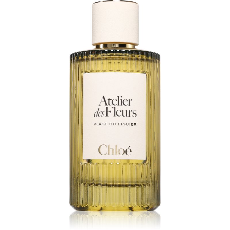 Chloé Atelier des Fleurs Plage du Figuier parfumovaná voda pre ženy 150 ml