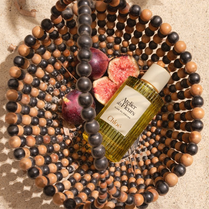 Chloé Atelier des Fleurs Plage du Figuier parfémovaná voda pro ženy 50 ml (obrázek 4)