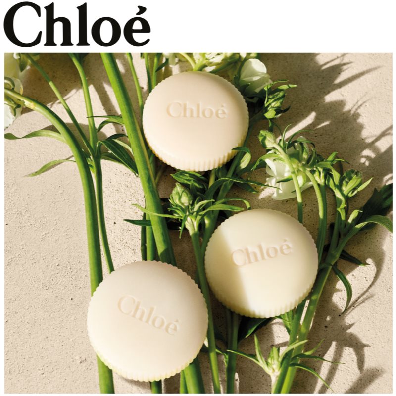 Chloé Atelier des Fleurs Cedrus mýdlo na ruce pro ženy 100 g (obrázek 4)