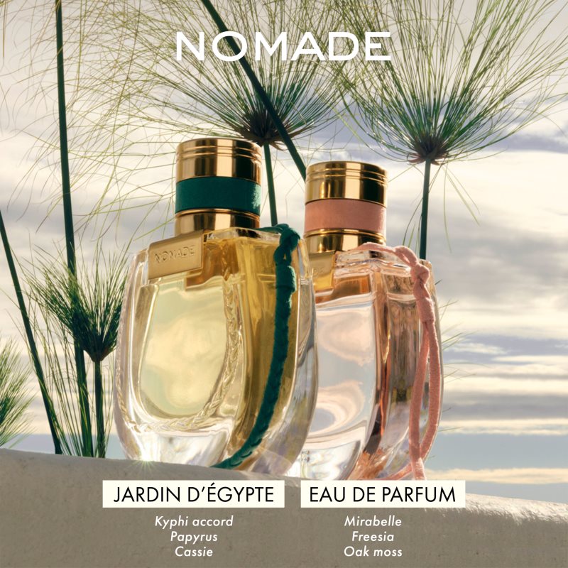 Chloé Nomade Jardin d’Égypte parfémovaná voda pro ženy 75 ml (obrázek 7)