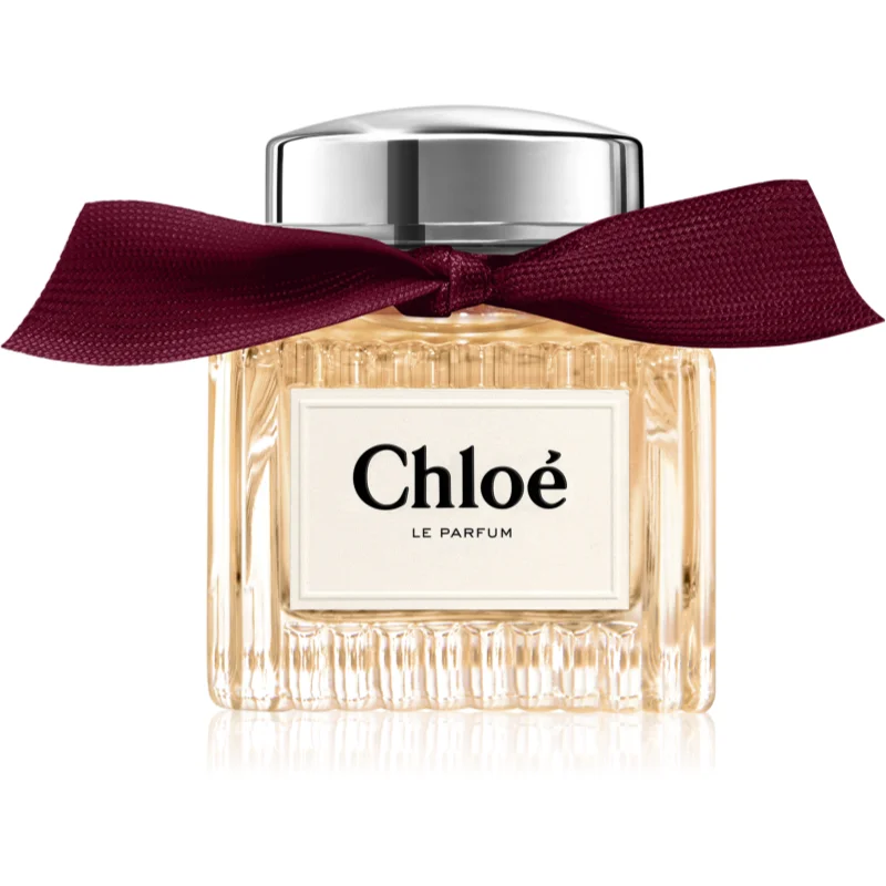 Flacon Chloé Le Parfum parfum for women