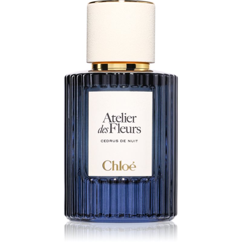 Chloé Atelier des Fleurs Cedrus de Nuit parfumovaná voda pre ženy 50 ml