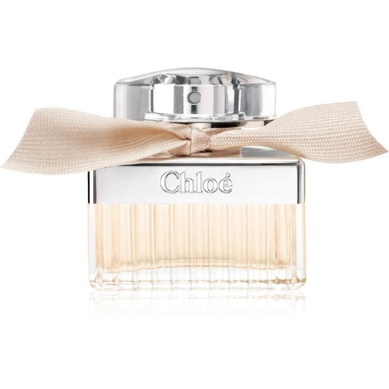 Flacon Chloé Eau de Parfum for women