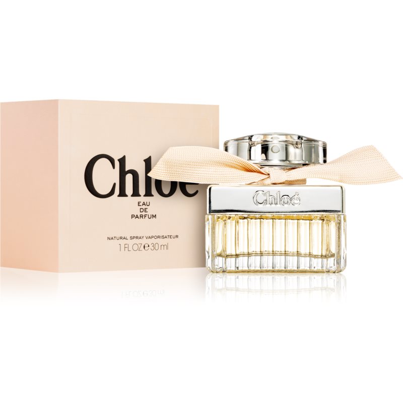 Chloé Chloé парфумована вода для жінок 30 мл