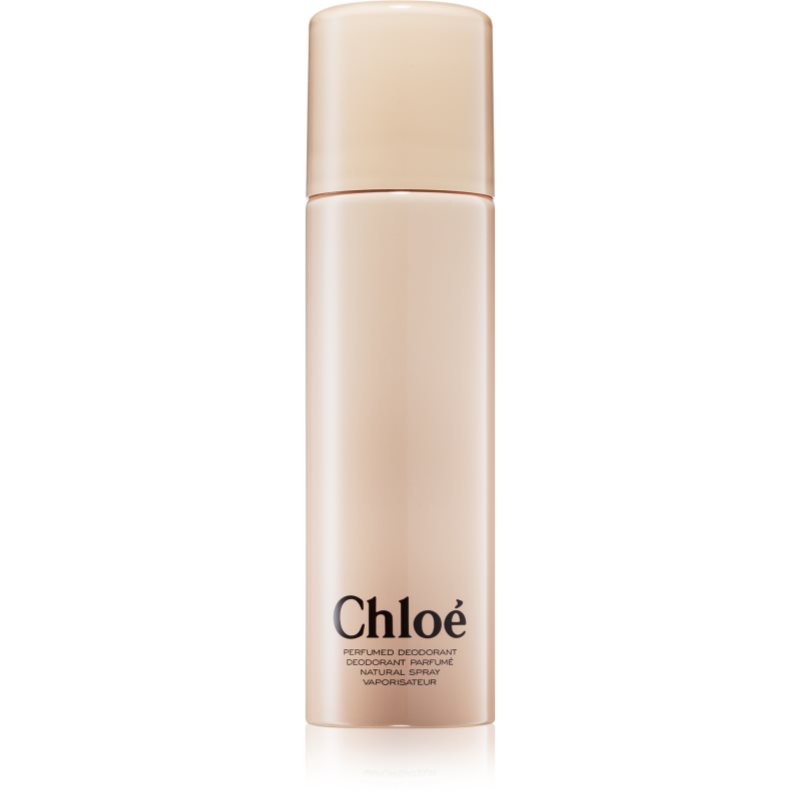 Chloé Chloé deodorant ve spreji pro ženy 100 ml