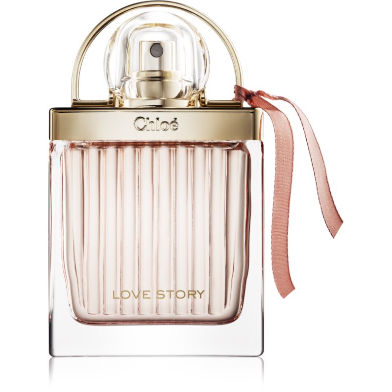 

Chloé Love Story Eau de Toilette туалетна вода для жінок