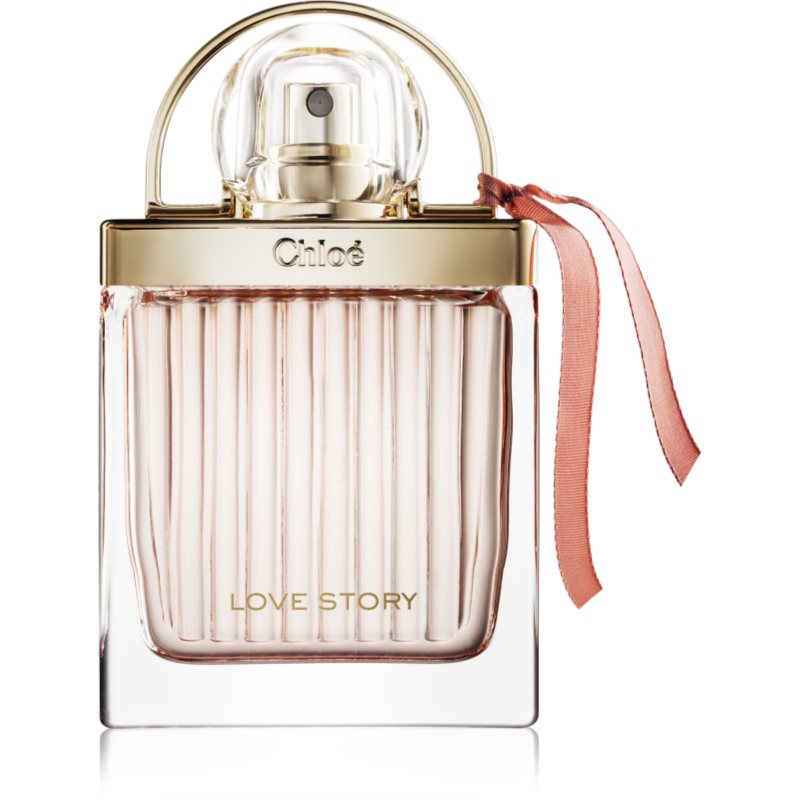 

Chloé Love Story Eau Sensuelle парфумована вода для жінок