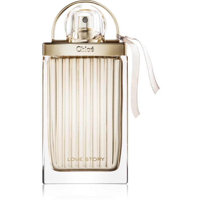 

Chloé Love Story парфумована вода для жінок